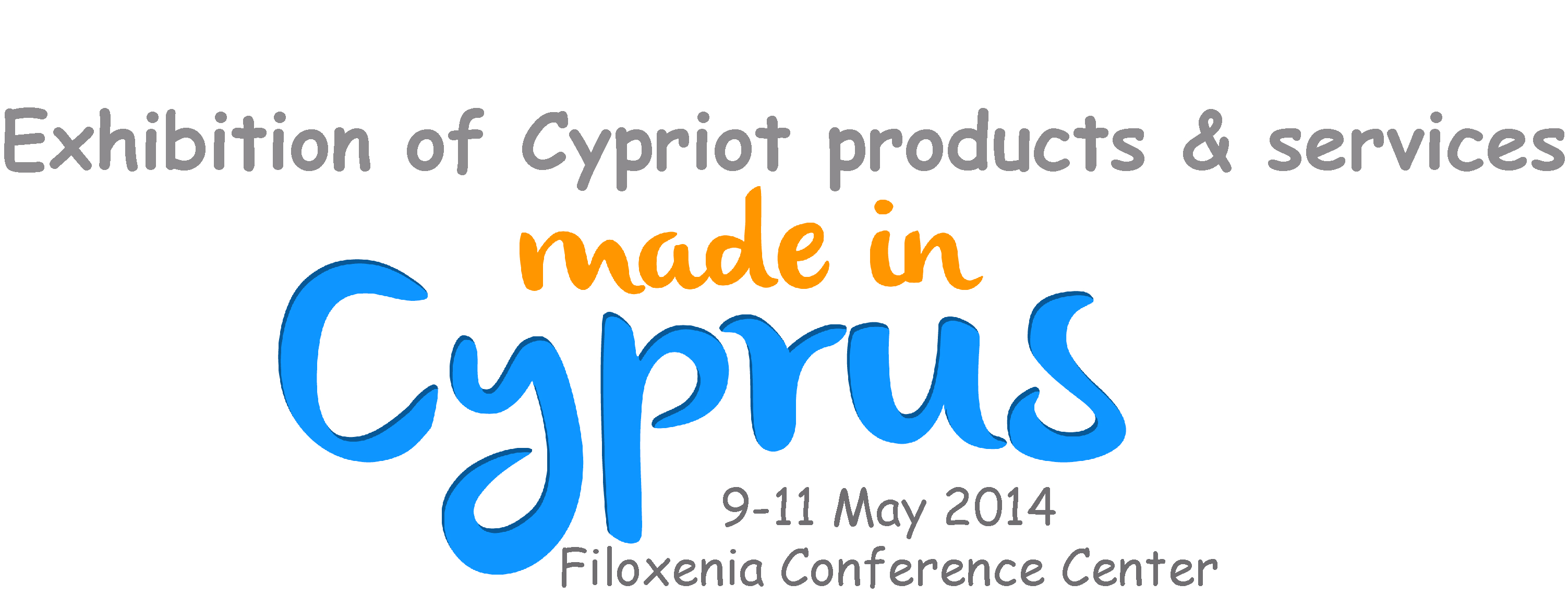 EXHIBITION OF CYPRUS PRODUCTS & SERVICES 